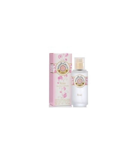 Roger Gallet Eau Douce Parfumée Rose 100ml