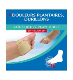 Epitact Coussinets Plantaires Epithelium 26 Taille 36-38 pas