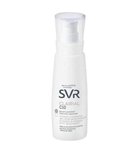 SVR Clairial C 10 50ml, SVR Clairial C 10 50ml pas cher