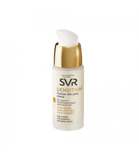 SVR Densitium 45+ Crème Contour des Yeux 15ml, SVR Densitium