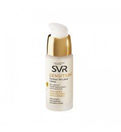 SVR Densitium 45+ Crème Contour des Yeux 15ml