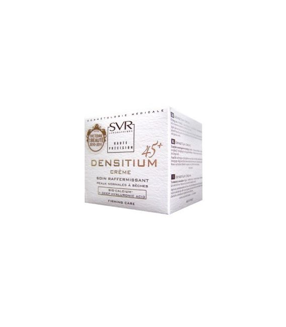 SVR Densitium 45+ Crème 50ml, SVR Densitium 45+ Crème 50ml pas