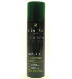 Furterer Naturia Shampoing Sec Tous Type de Cheveux 150ml