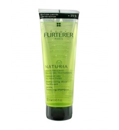 Furterer Naturia Shampoing Doux Equilibrant 250ml