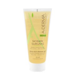 Aderma Soin Original Gel Douche Lait Avoine 200Ml