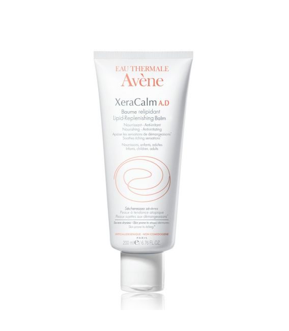 Avène Xeracalm A.D Baume Relipidant 200ml