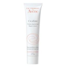 Avène Cold Cream Crème pour Peaux Sensibles 100ml