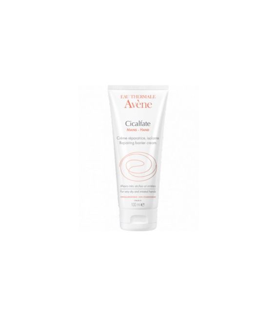 Avène Cicalfate Crème Mains 100Ml, Avène Cicalfate Crème Mains