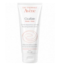 Avène Cicalfate Crème Mains 100Ml