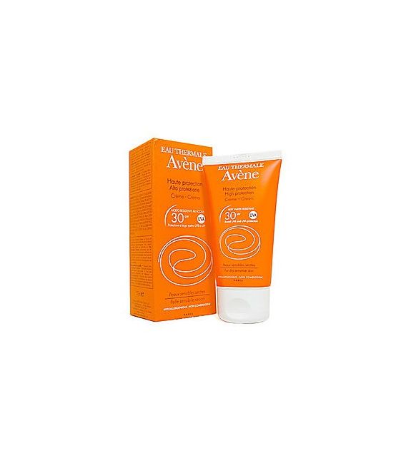 Avène SPF 30 Crème Solaire 50ml