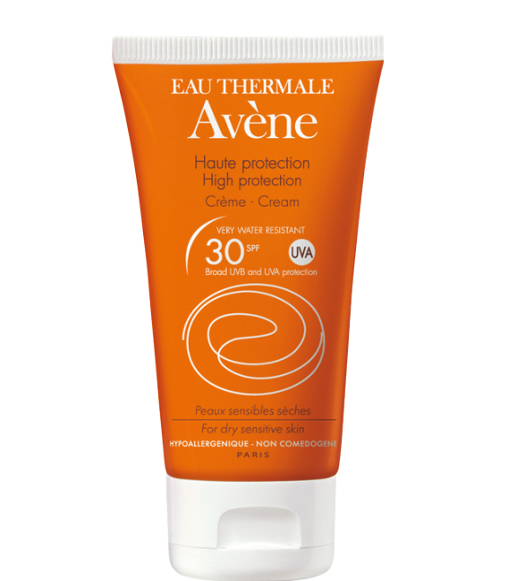 Avène SPF 30 Crème Solaire 50ml