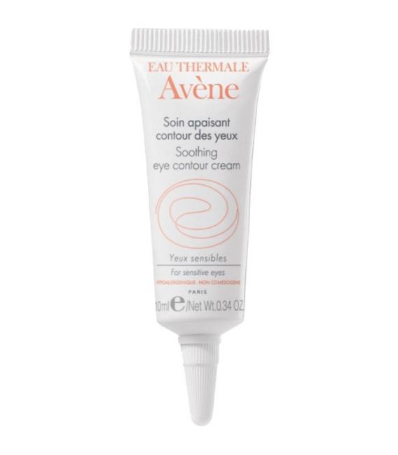 Avène Soin Apaisant Contour des Yeux 10ml, Avène Soin Apaisant