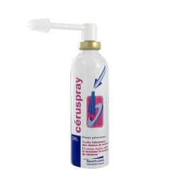 Céruspray Spray Auriculaire 50ml