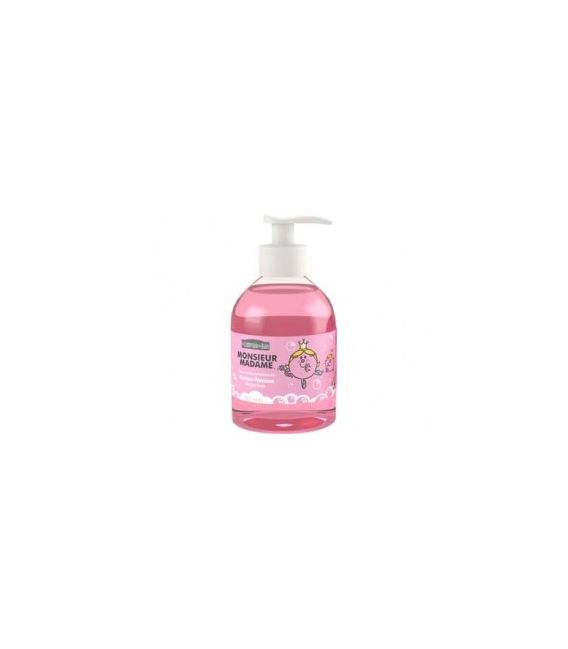 Savon Liquide 300Ml Madame Princesse