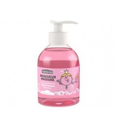 Savon Liquide 300Ml Madame Princesse