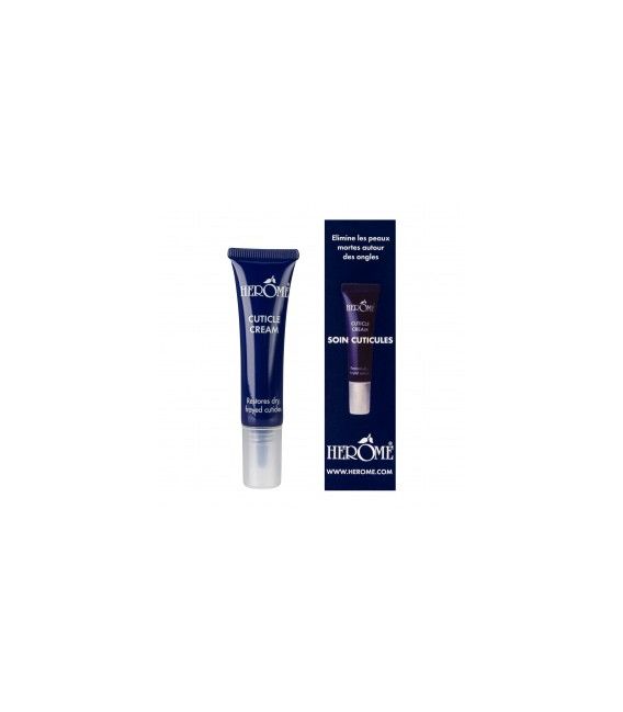 Herome Crème Cuticule 15G