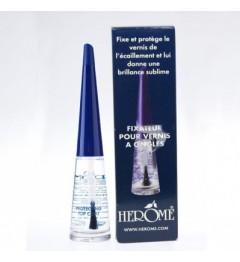 Herome Fixateur Vernis à Ongles 10Ml