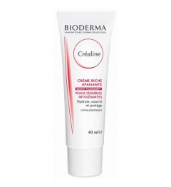 Bioderma Créaline Crème Légère 40ml