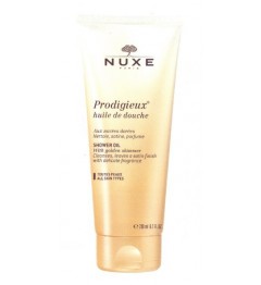 Nuxe Huile de Douche Prodigieuse 200Ml