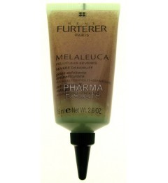 Furterer Melaleuca Gelée Exfoliante Anti-Pelliculaire 75ml pas