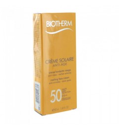 BIOTHERM Solaire Crème Visage SPF50 50Ml