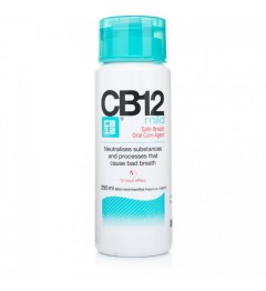 CB12 Mild Bain de Bouche 250Ml