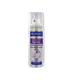 Urgo Filmogel Pansement Spray 40Ml