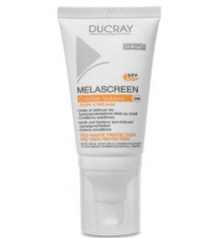 Ducray Melascreen UV SPF50 Crème Légère 40Ml