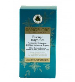 Sanoflore Essence Magnifica Concentré Botanique 30Ml