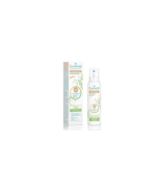 Puressentiel Assainissant Spray aux 41 Huiles Essentielles 200ml