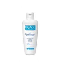 Uriage Lait Démaquillante 250Ml