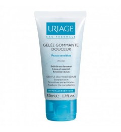 Uriage Gelée Gommante Douceur 50Ml