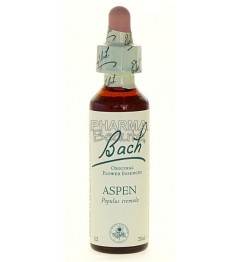 Fleurs de Bach Aspen (n°02) 20 ml