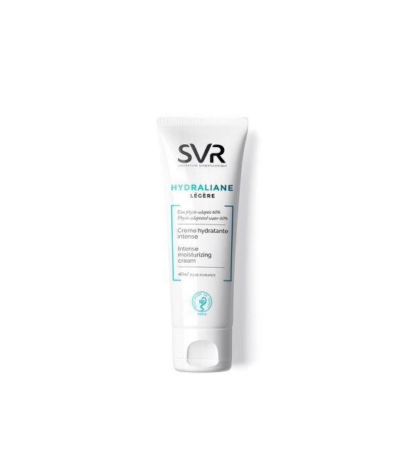 SVR Hydraliane Fluide Légère 40Ml, SVR Hydraliane Fluide Légère