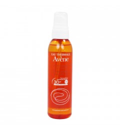 Avène Solaires SPF30 Fluide Corps 200Ml