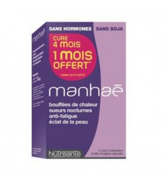 Manhae 120 Capsules