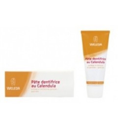 Weleda Dentifrice Calendula 75Ml