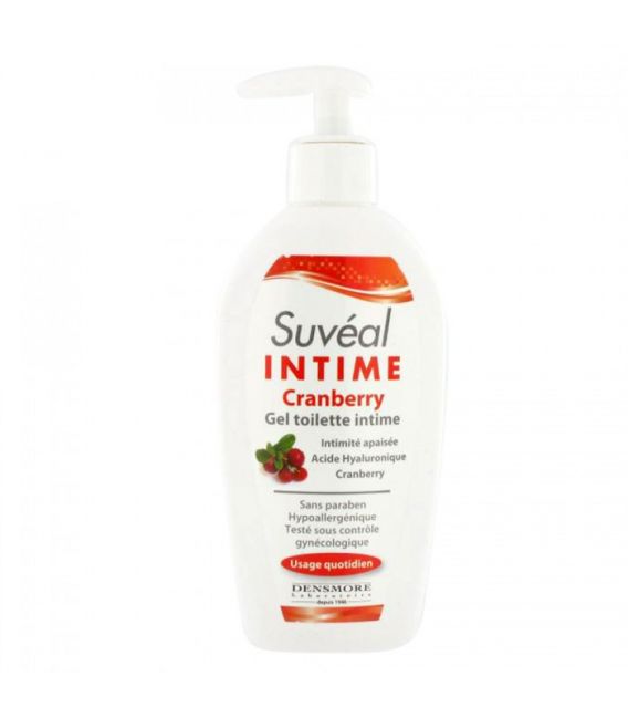 Suvéal Intime 200Ml