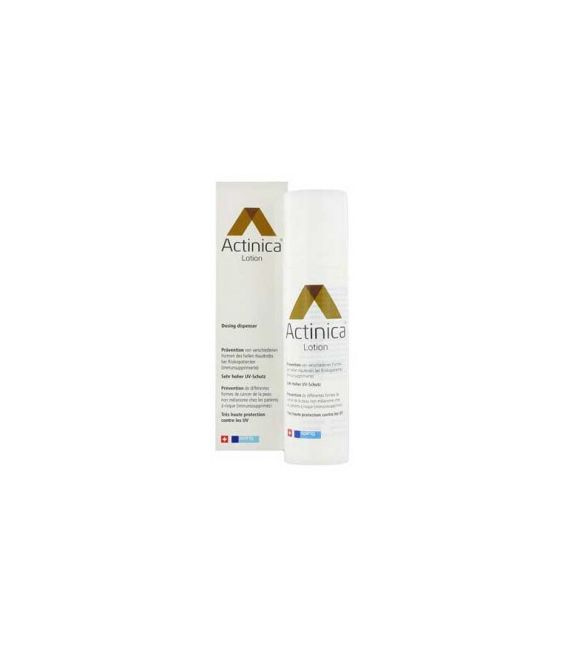 Daylong Actinica Lotion 80Ml