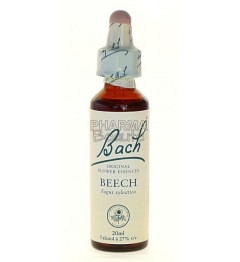 Fleurs de Bach Beech 20 ml