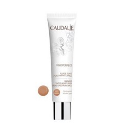 Caudalie Vinoperfect Fluide Teintée Médium 40Ml