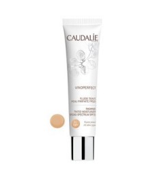 Caudalie Vinoperfect Fluide Teintée Clair 40Ml, Caudalie