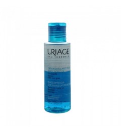 Uriage Démaquillant Yeux Waterproof 100Ml, Uriage Démaquillant