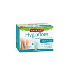 Hygiaflore Transit 400Mg 150 Comprimés