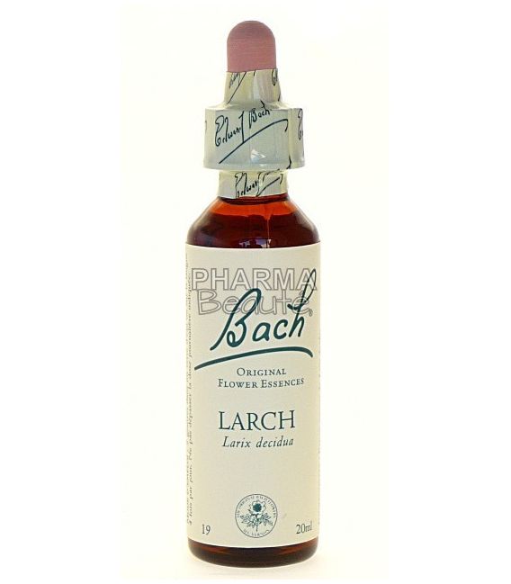 Fleurs de Bach Larch 20 ml pas cher