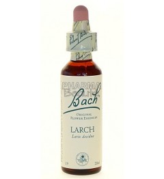 Fleurs de Bach Larch 20 ml