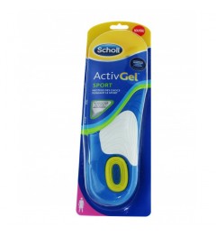 Scholl Semelle Activgel Sport Femme