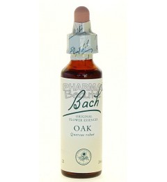 Fleurs de Bach Oak 20 ml