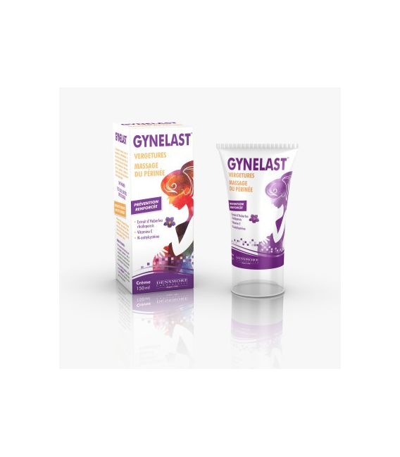 Suveal Gynelast 150Ml