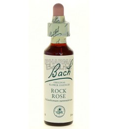 Fleurs de Bach Rock Rose 20 ml